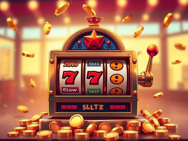 7k77