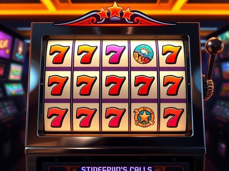 7k77